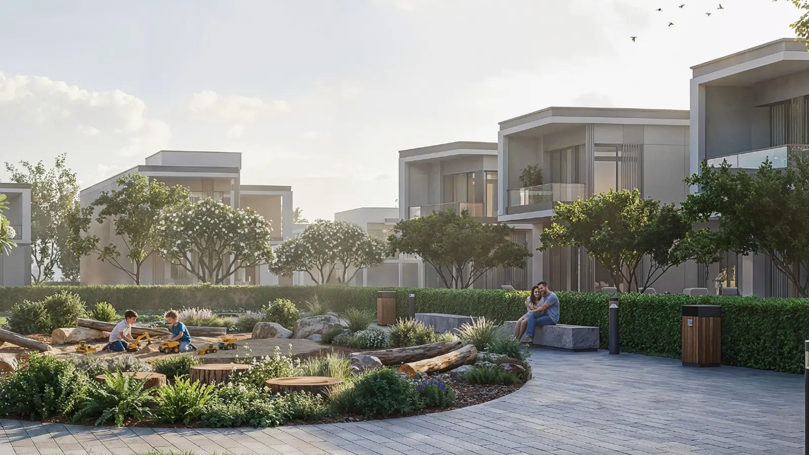 The Willows at Sobha Sanctuary gallery image