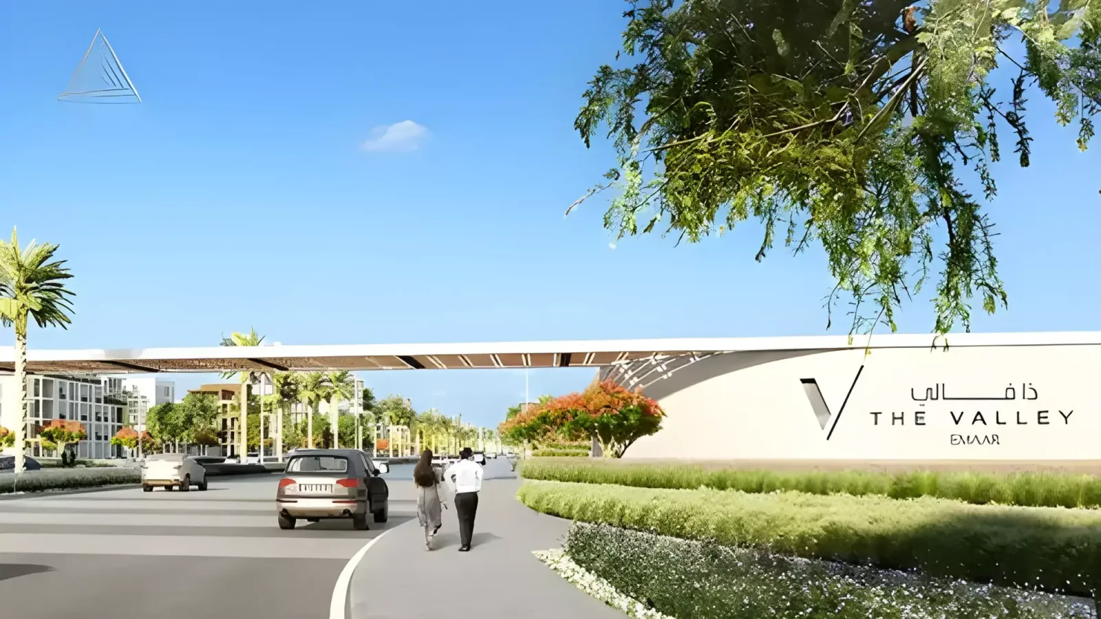 Vindera at The Valley gallery image