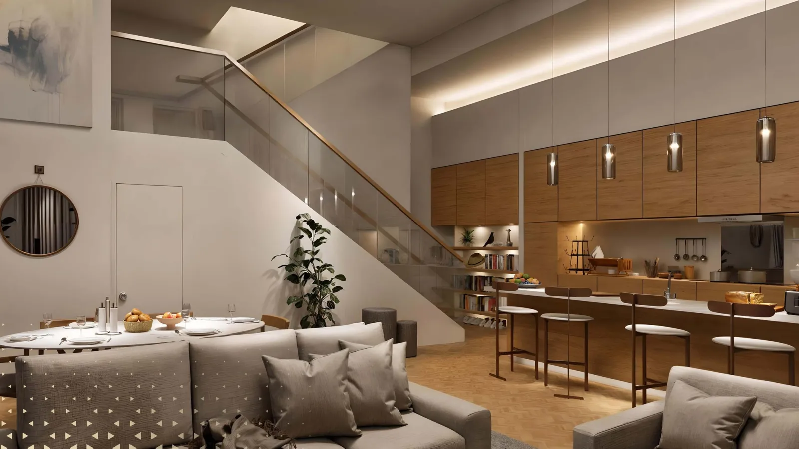 Al Waha Residences 2 gallery image