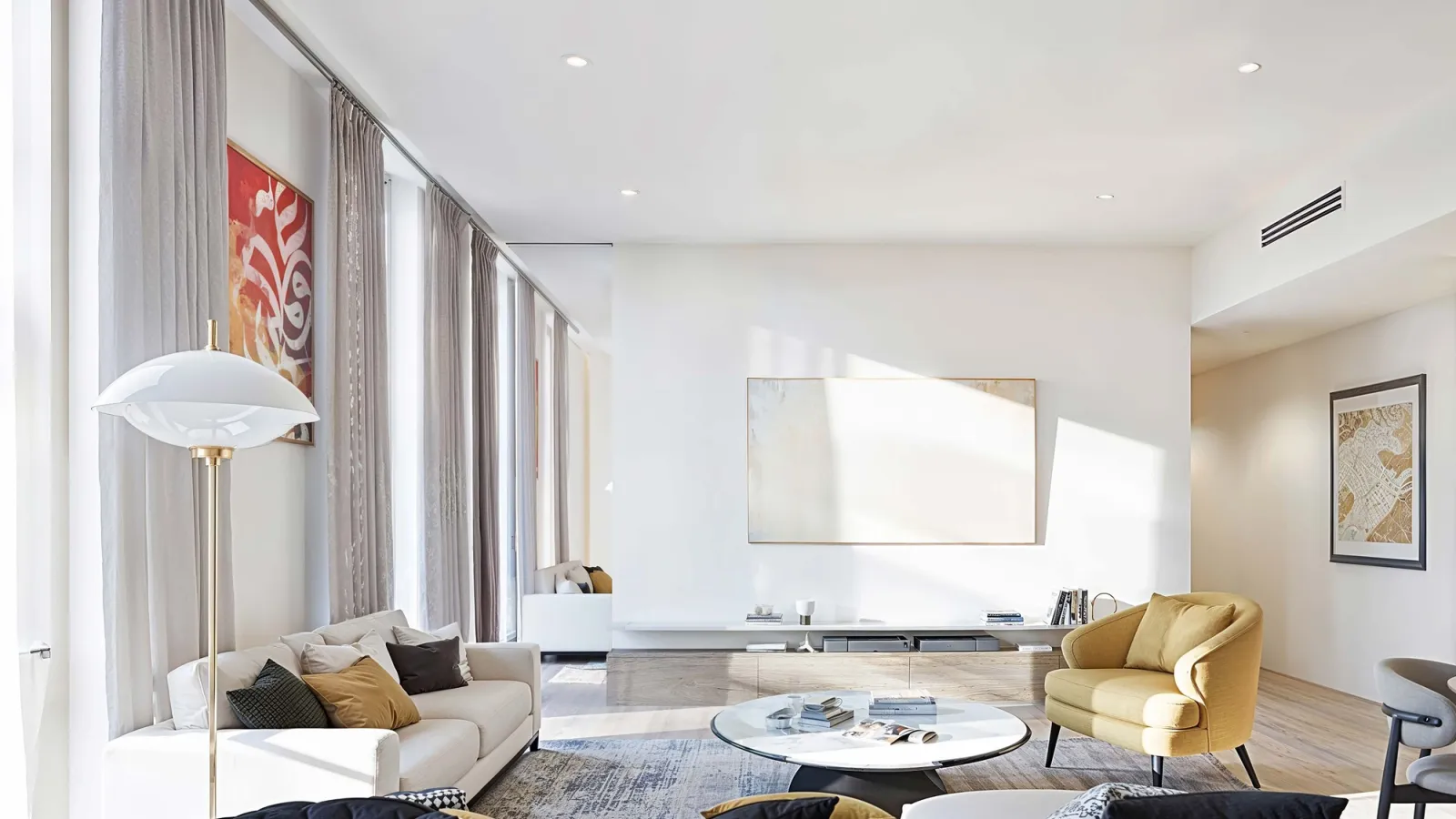 Al Waha Residences 2 gallery image