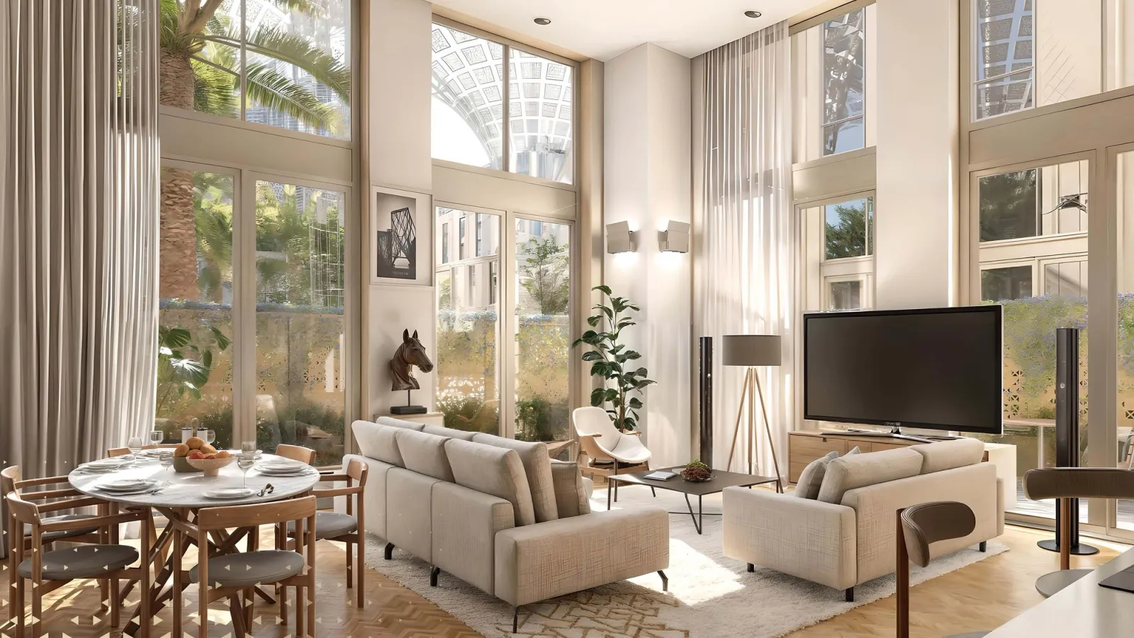 Al Waha Residences 2 gallery image