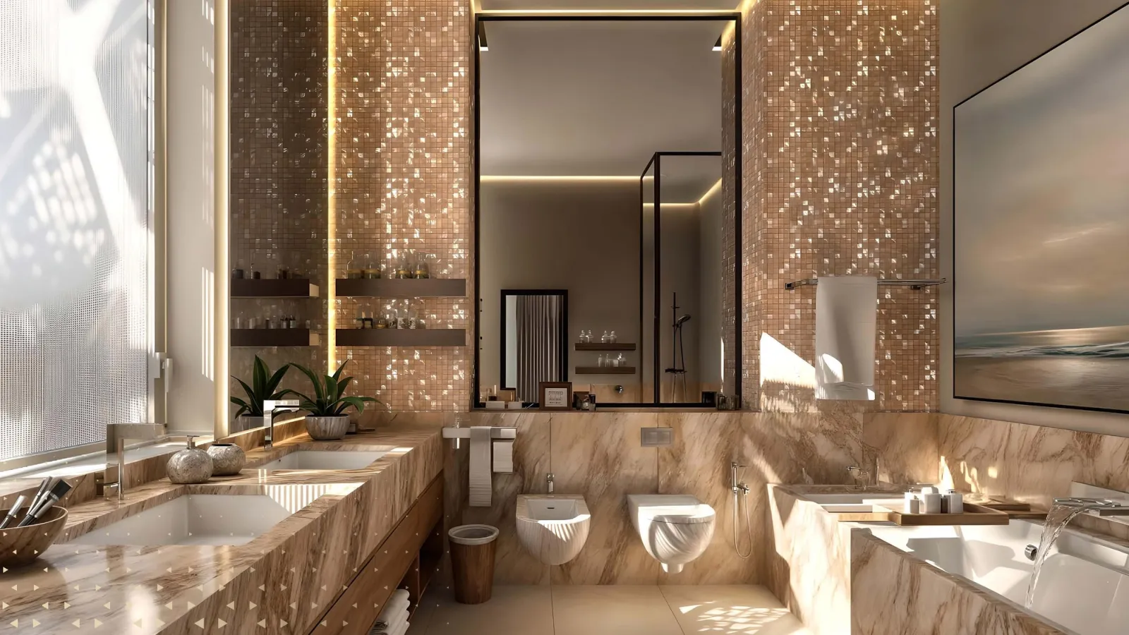 Al Waha Residences 2 gallery image