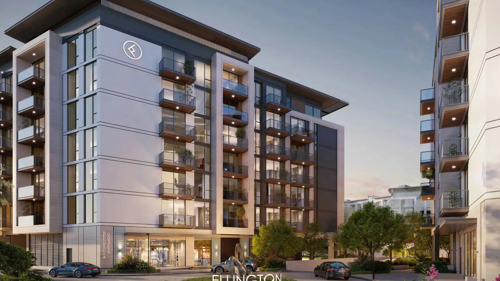 Belgravia Gardens Phase 3 gallery image