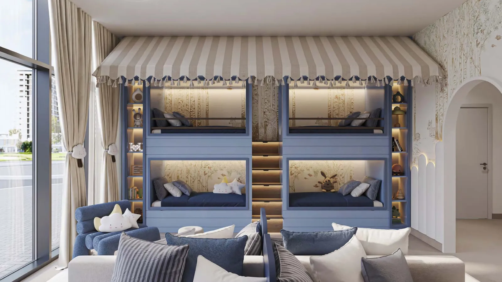 Belgravia Gardens Phase 3 gallery image