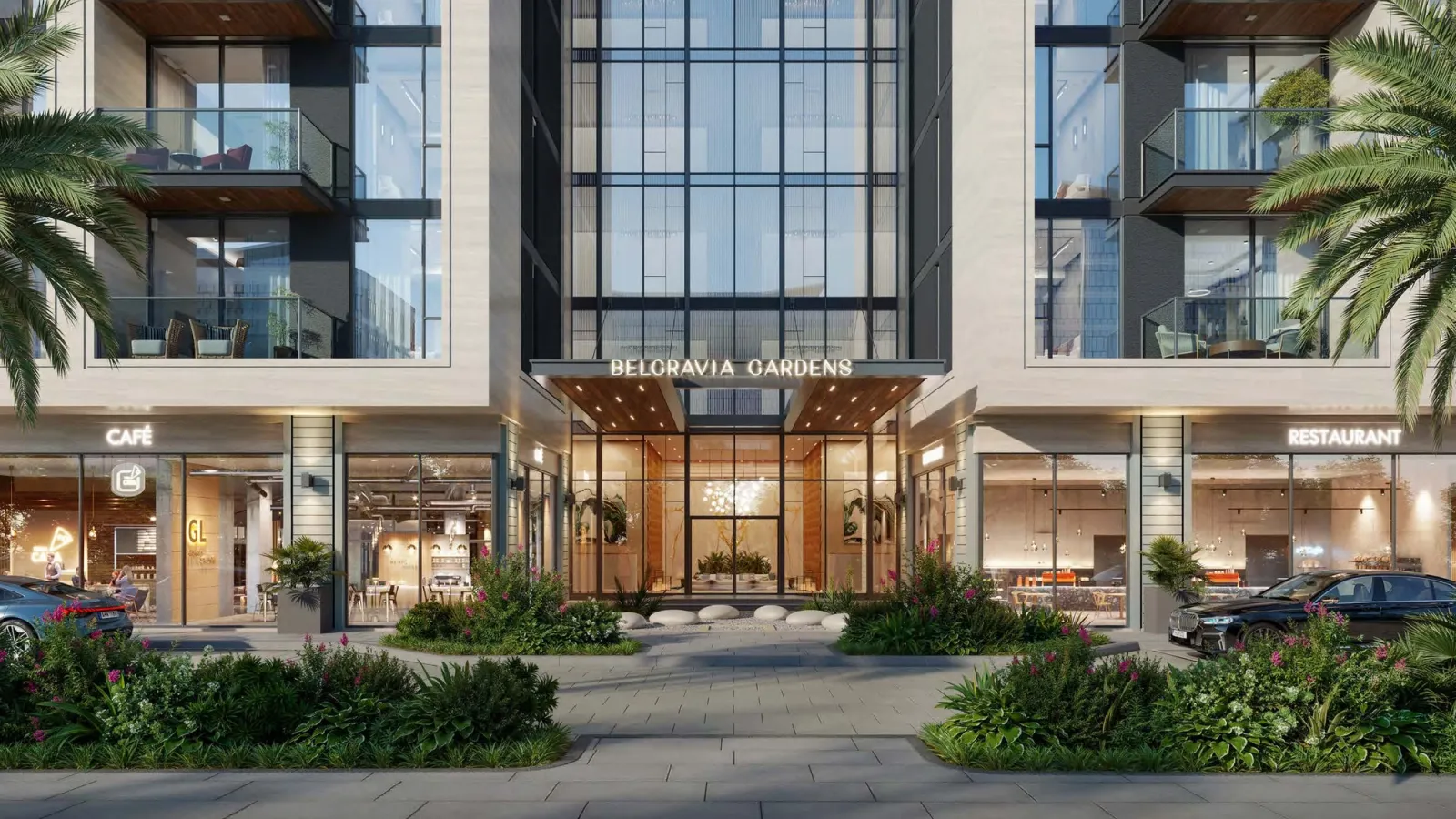 Belgravia Gardens Phase 3 gallery image