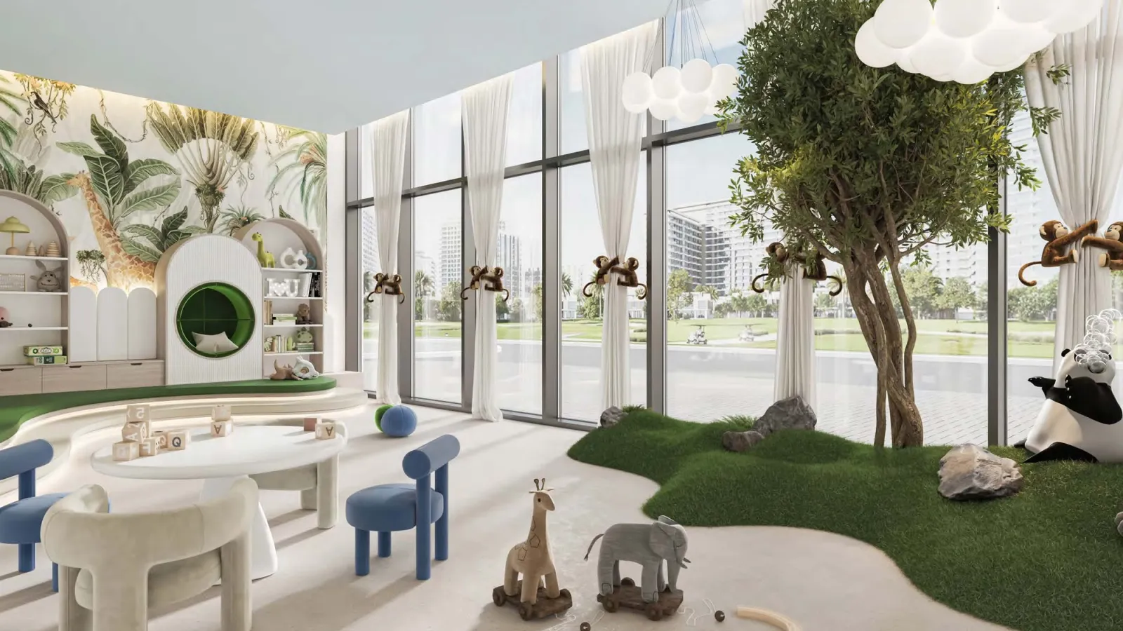 Belgravia Gardens Phase 3 gallery image