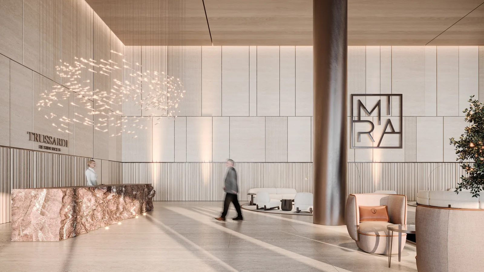 Trussardi Residences Phase 2 gallery image