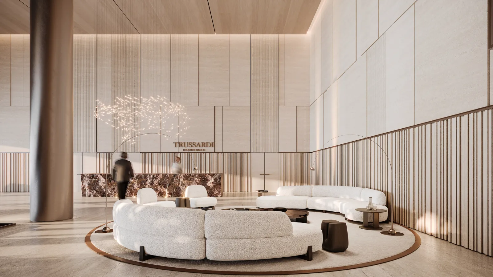 Trussardi Residences Phase 2 gallery image