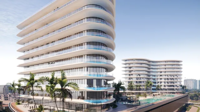 Trussardi Residences Phase 2 gallery image