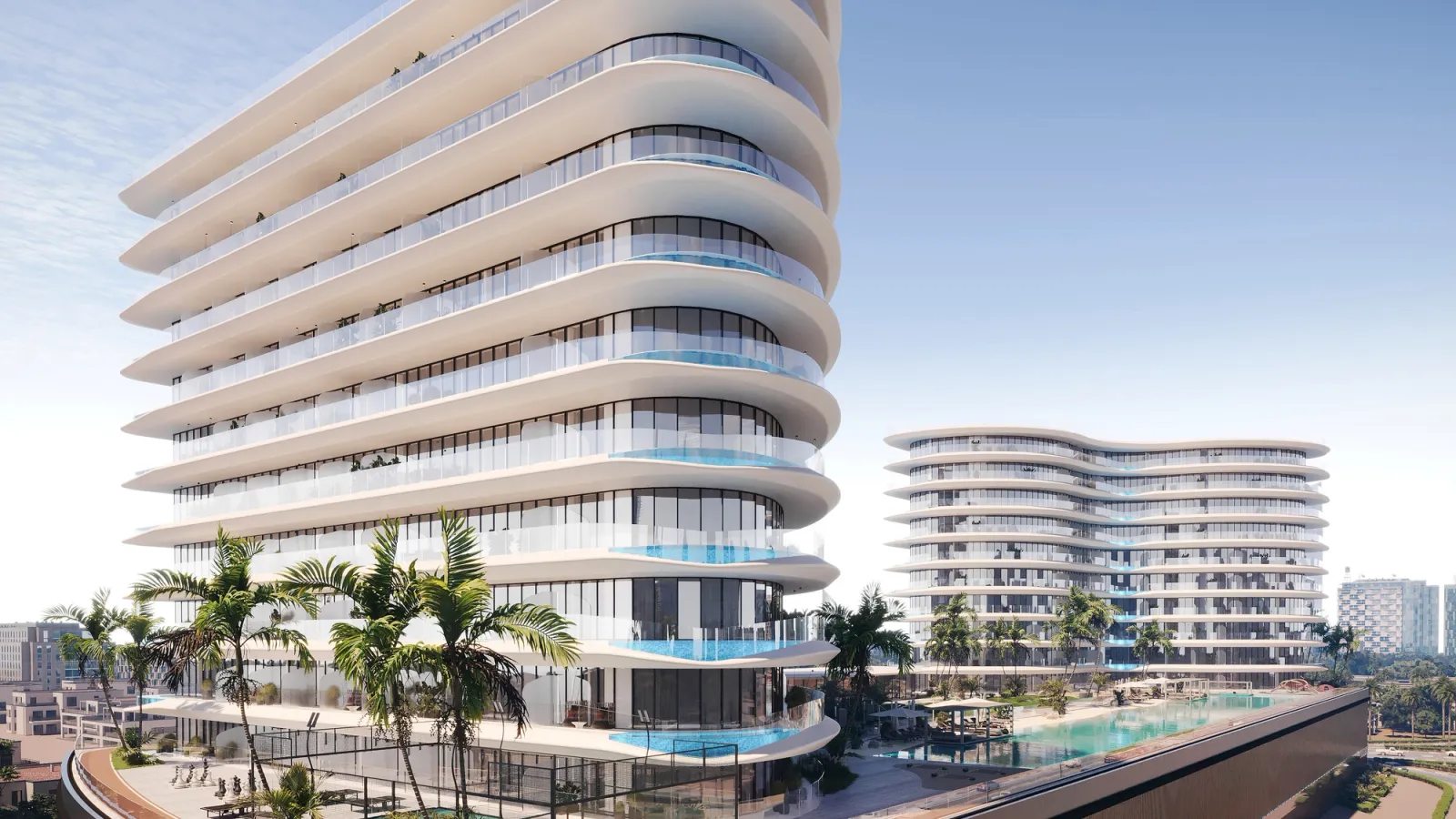 Trussardi Residences Phase 2 cover image