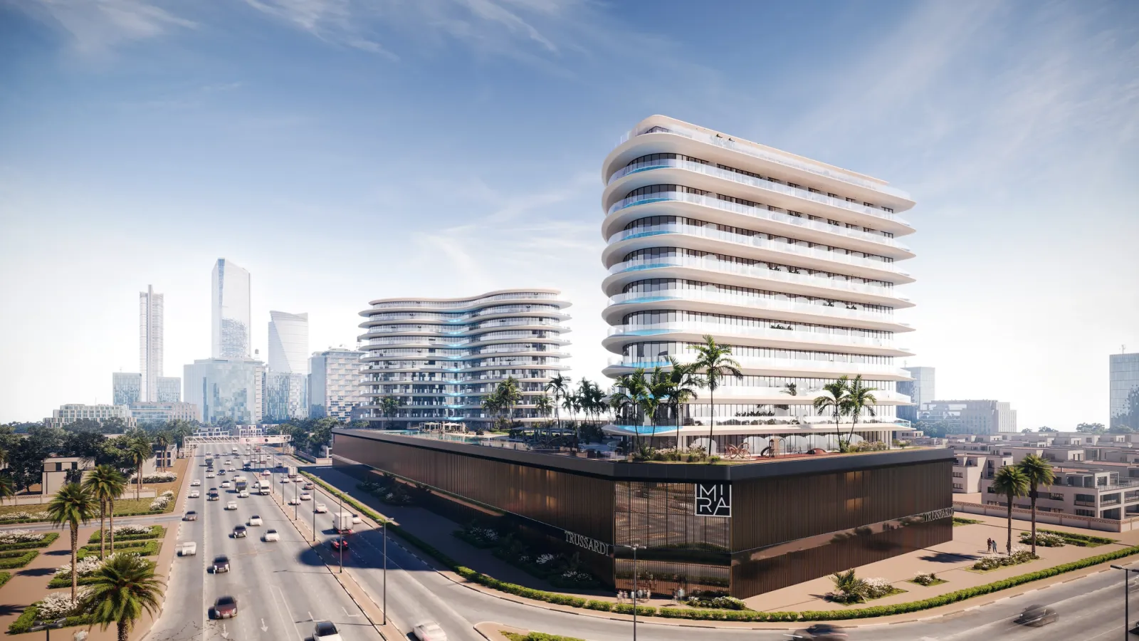Trussardi Residences Phase 2 gallery image
