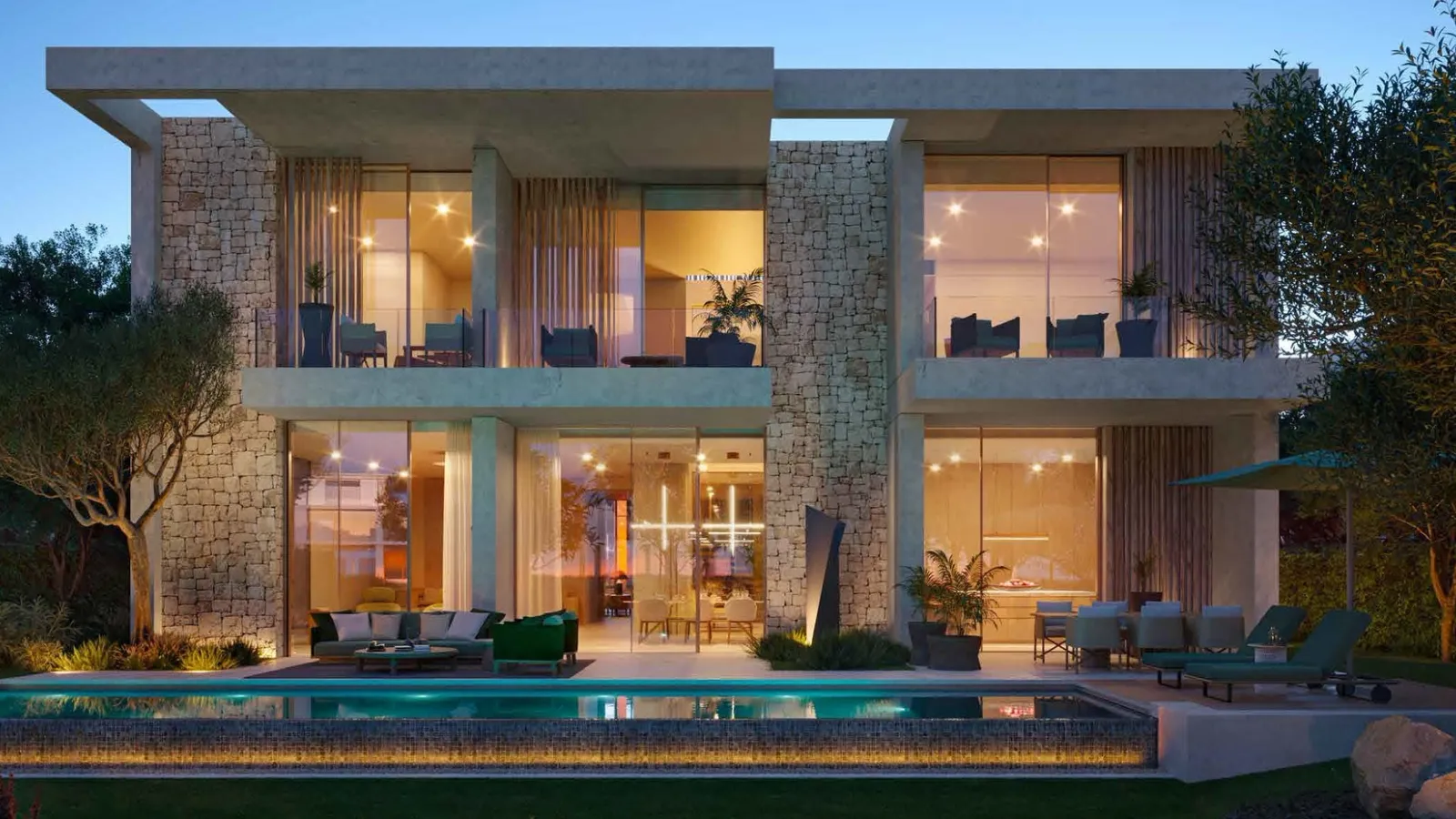The Acres Estates gallery image