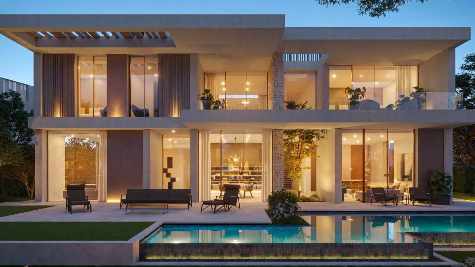 The Acres Estates gallery image