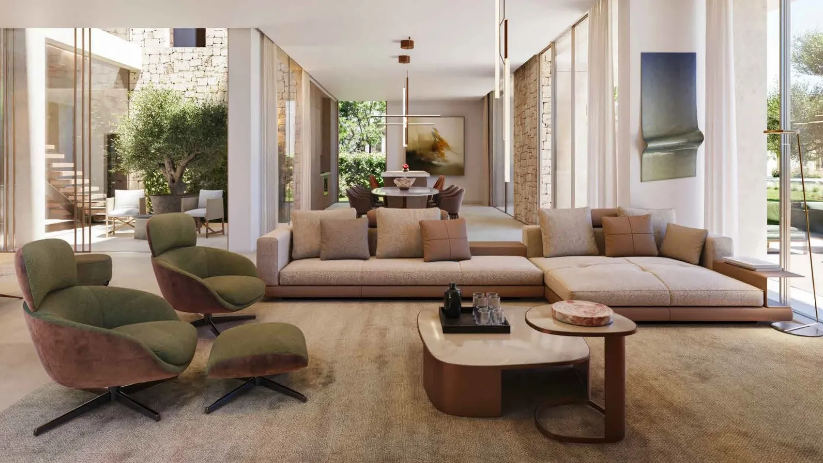 The Acres Estates gallery image
