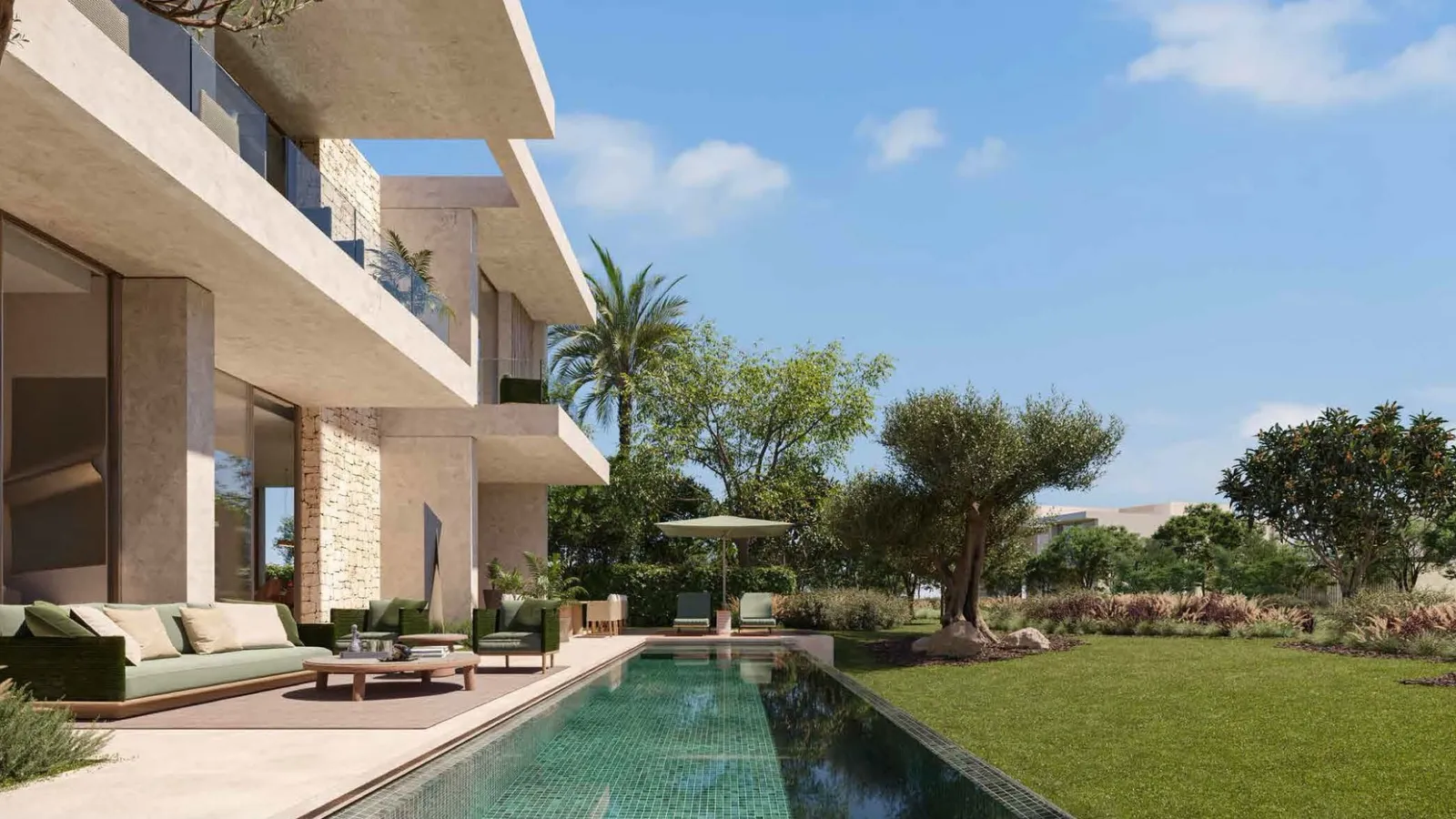 The Acres Estates gallery image