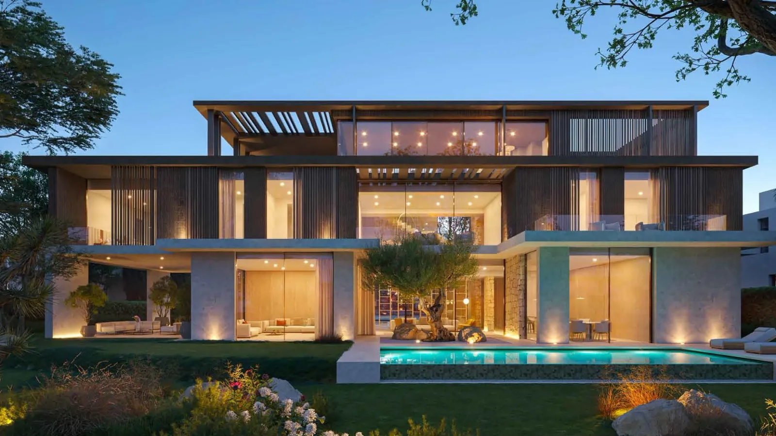The Acres Estates gallery image