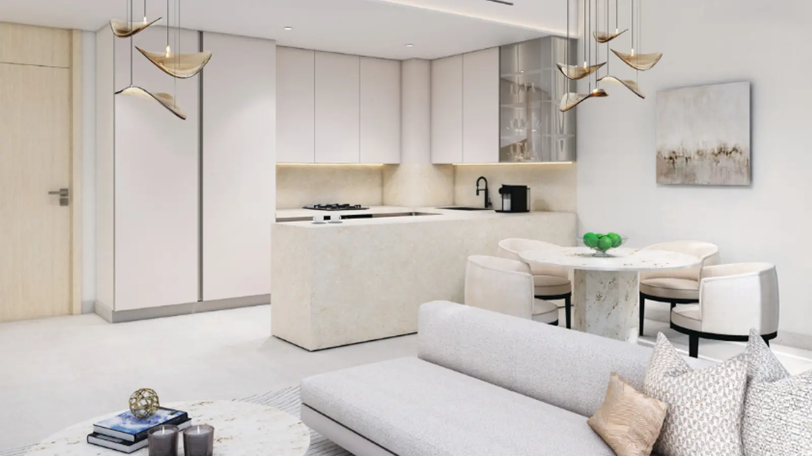 Luxury Canal gallery image
