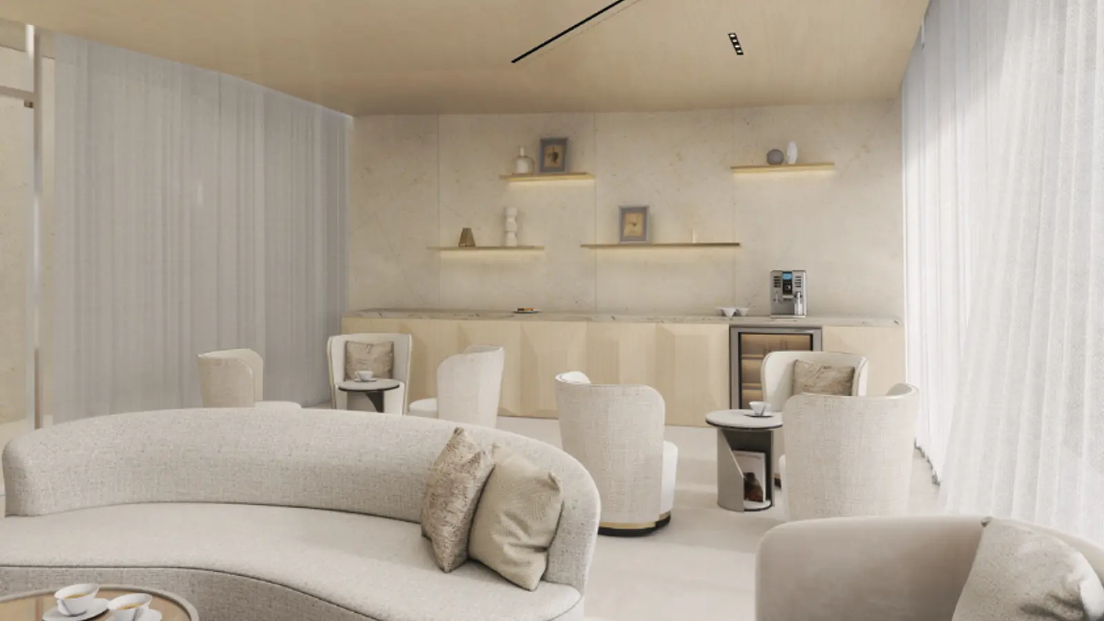 Luxury Canal gallery image