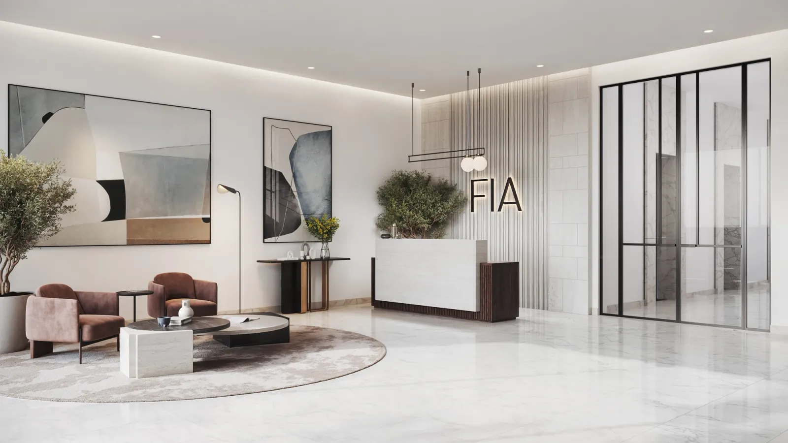 FIA by Nshama gallery image