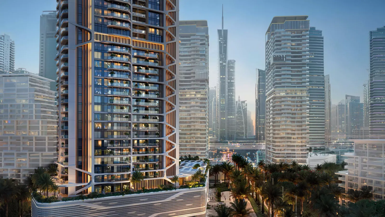 Altiera Heights by Ellington gallery image