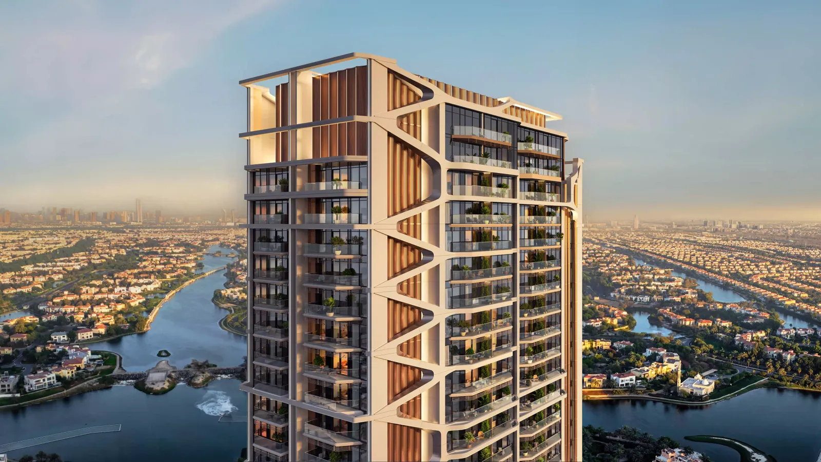 Altiera Heights by Ellington gallery image