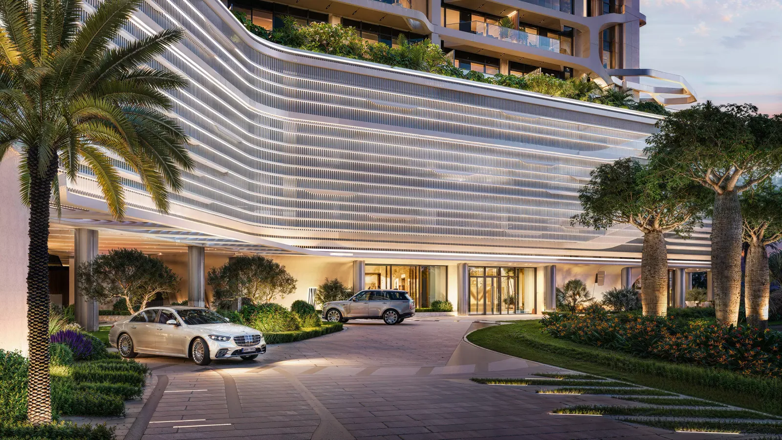 Altiera Heights by Ellington gallery image