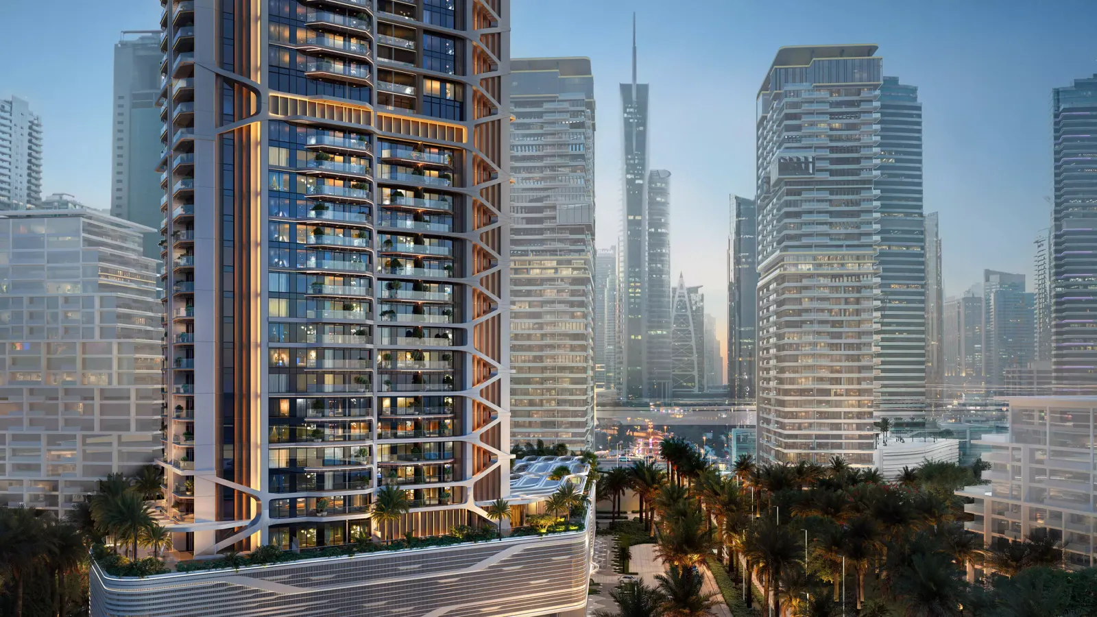 Altiera Heights by Ellington gallery image
