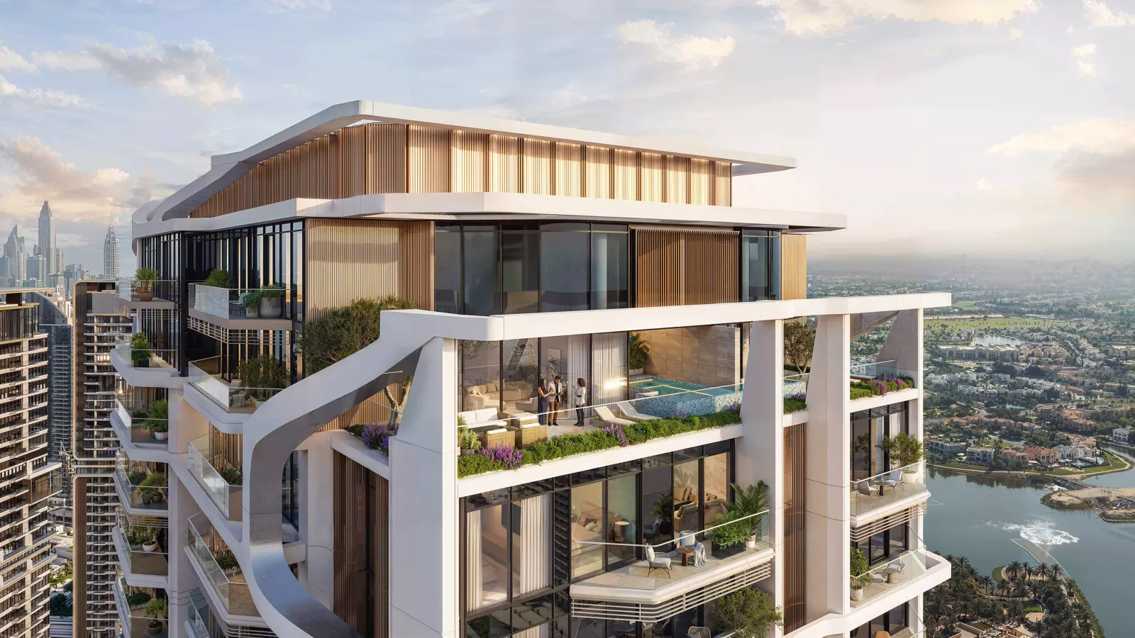 Altiera Heights by Ellington gallery image