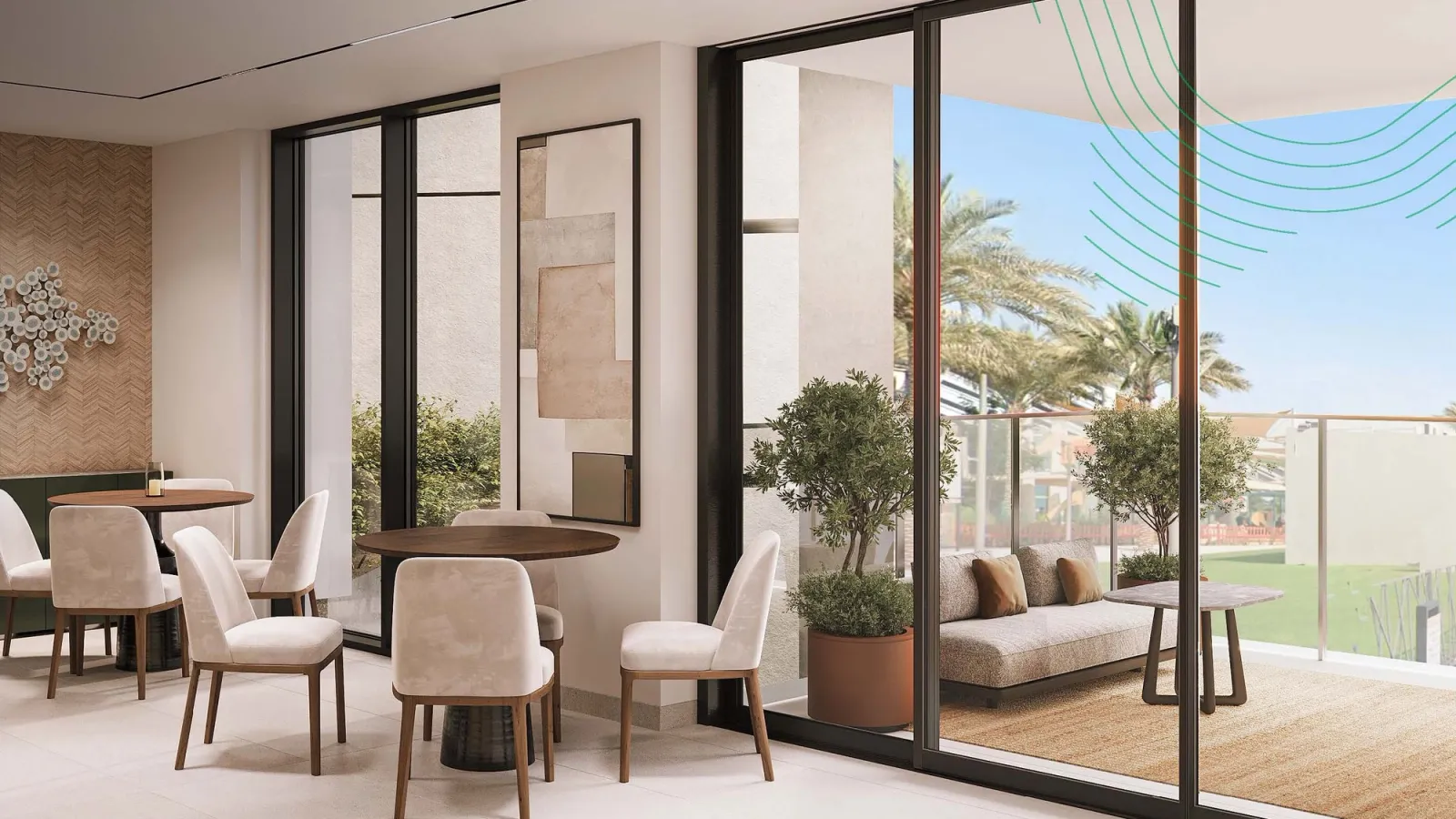 Sidr Residences Tower 2 gallery image