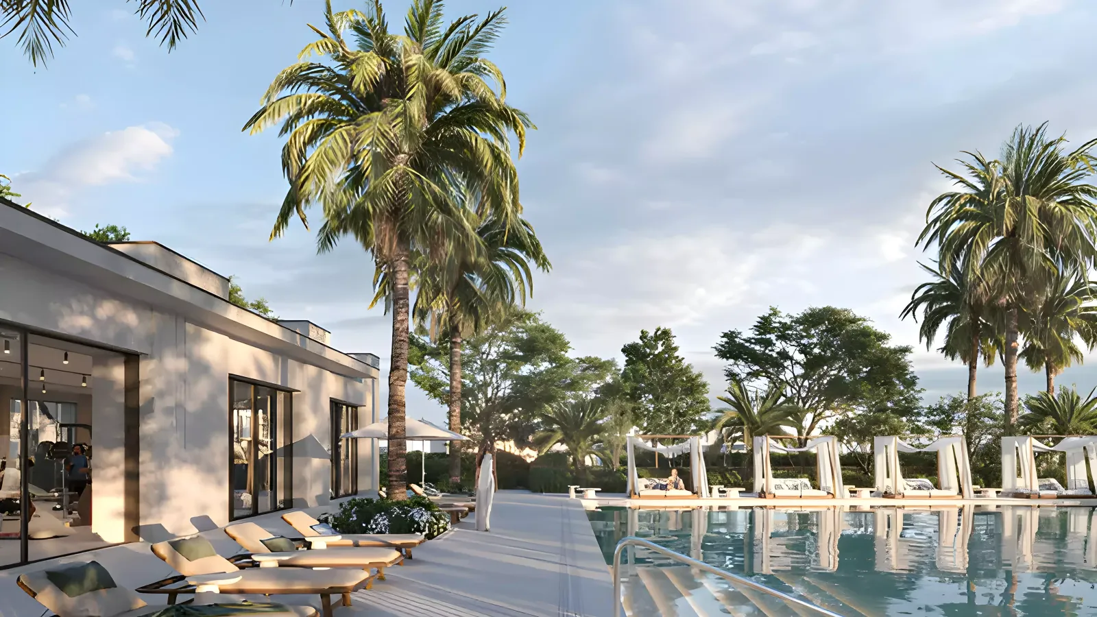 Greenridge by Emaar gallery image