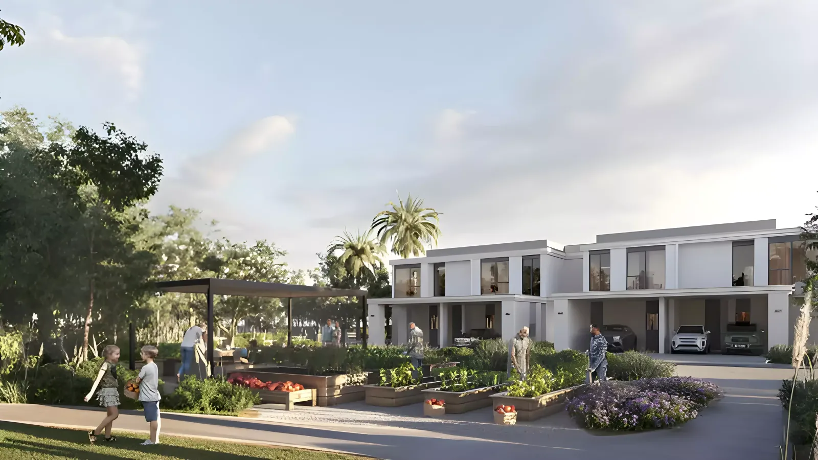 Greenridge by Emaar gallery image
