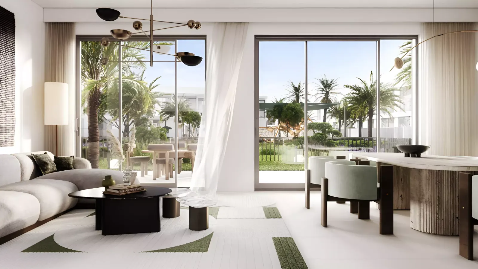 Greenridge by Emaar gallery image