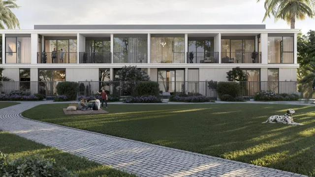 Greenridge by Emaar gallery image