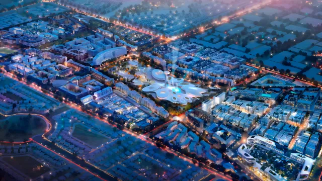 The Gate Phase 4 gallery image
