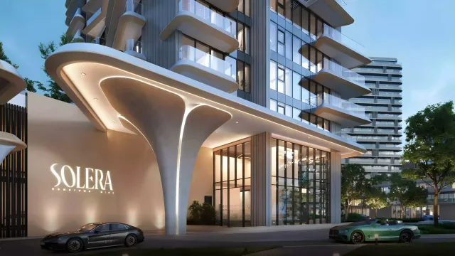 Solera Downtown Mina gallery image