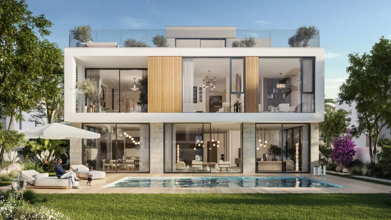 Farm Gardens Phase 2 cover image