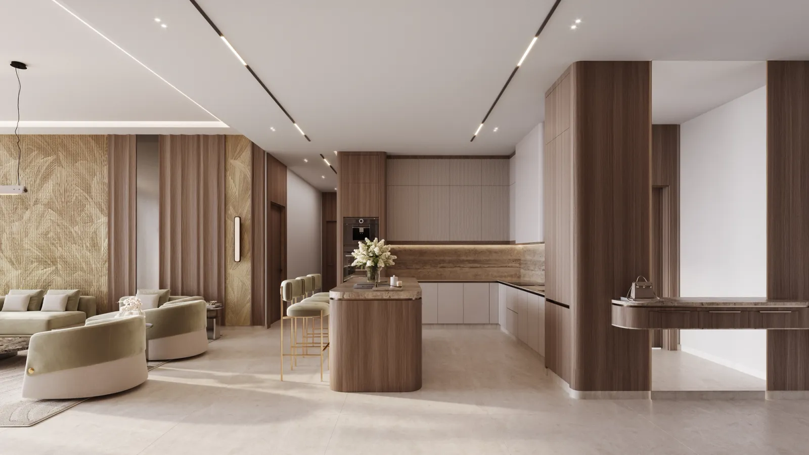 Binghatti Luxuria gallery image