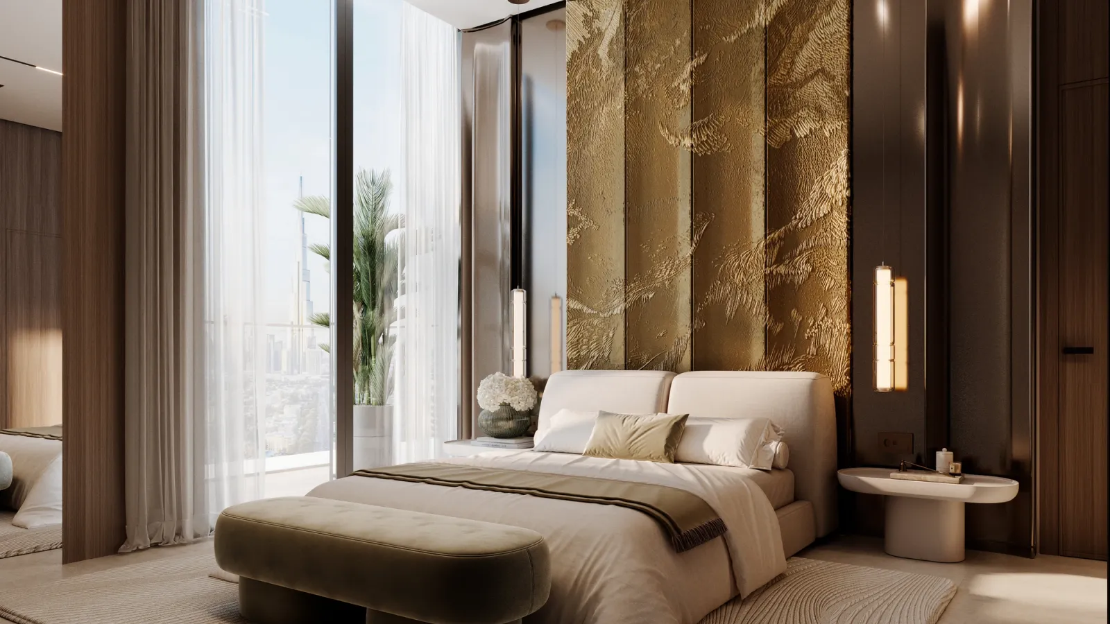 Binghatti Luxuria gallery image