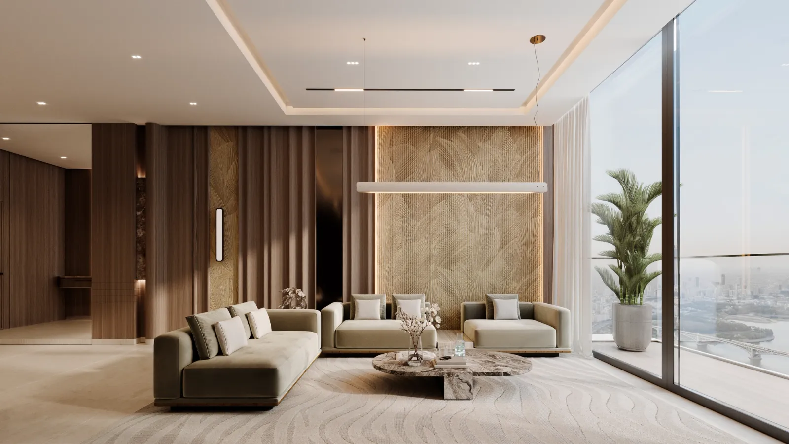 Binghatti Luxuria cover image