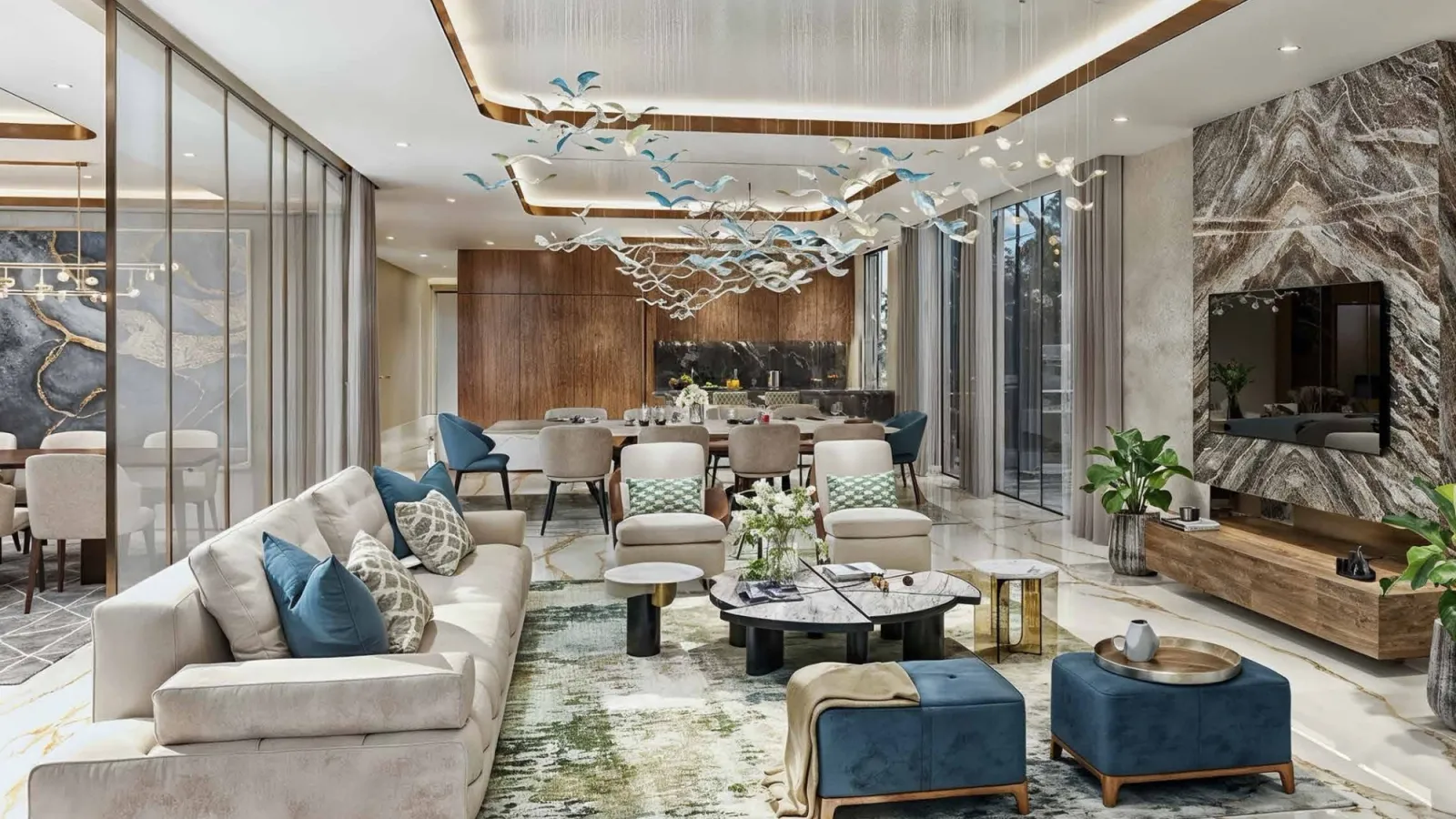 Damac Islands 2 gallery image