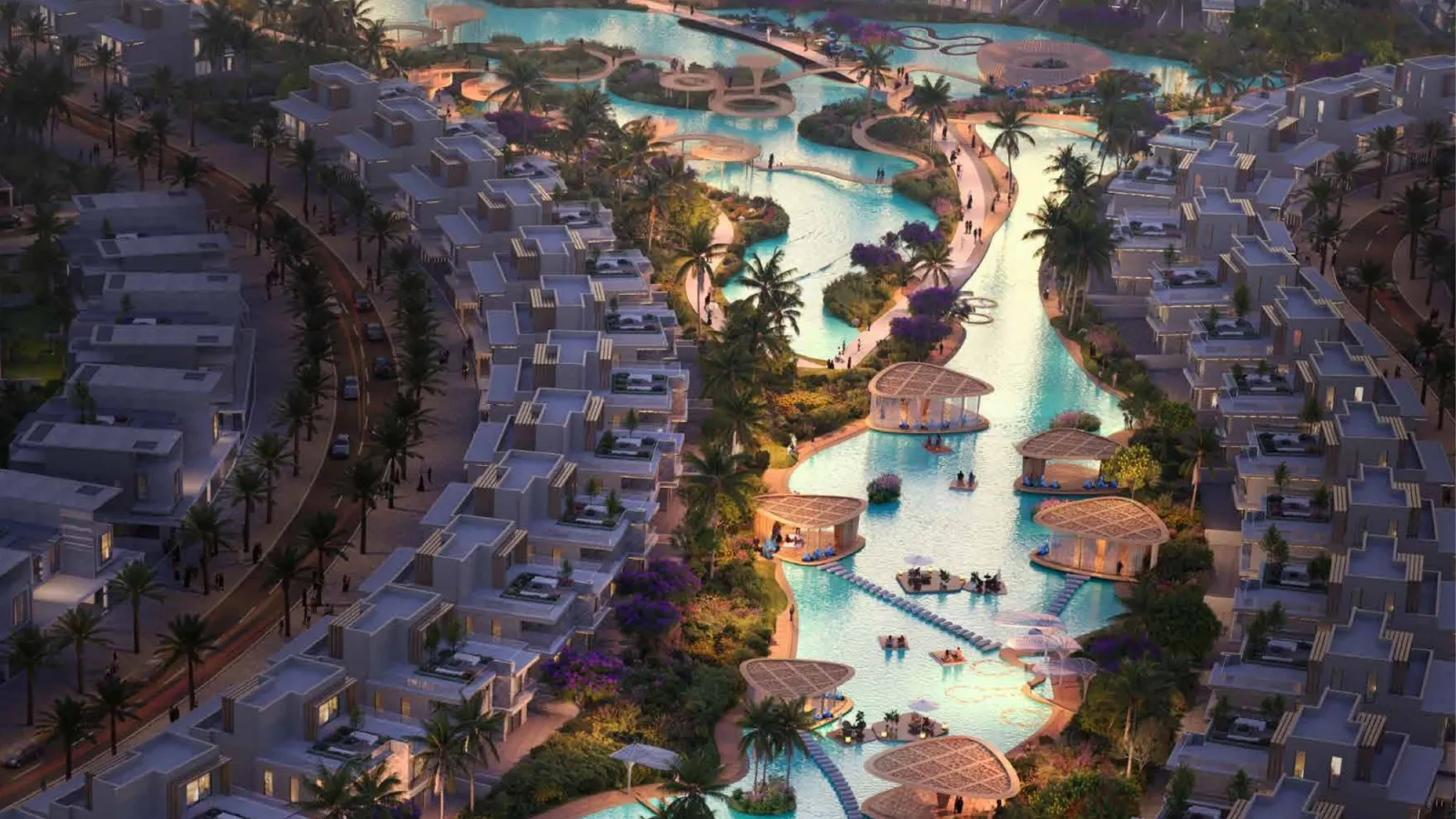 Damac Islands 2 gallery image