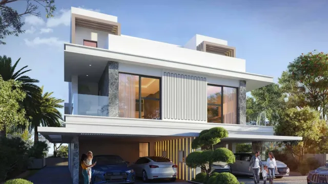 Damac Islands 2 gallery image