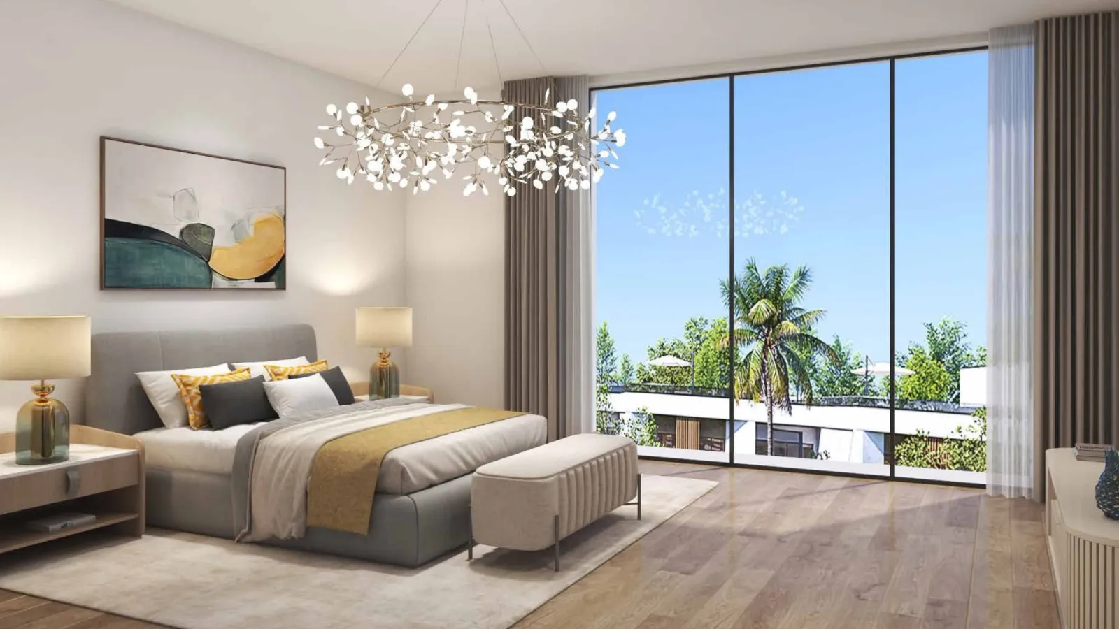 Damac Islands 2 gallery image