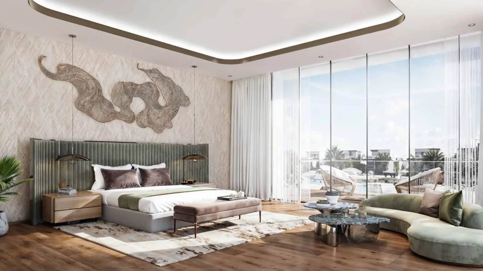 Damac Islands 2 gallery image