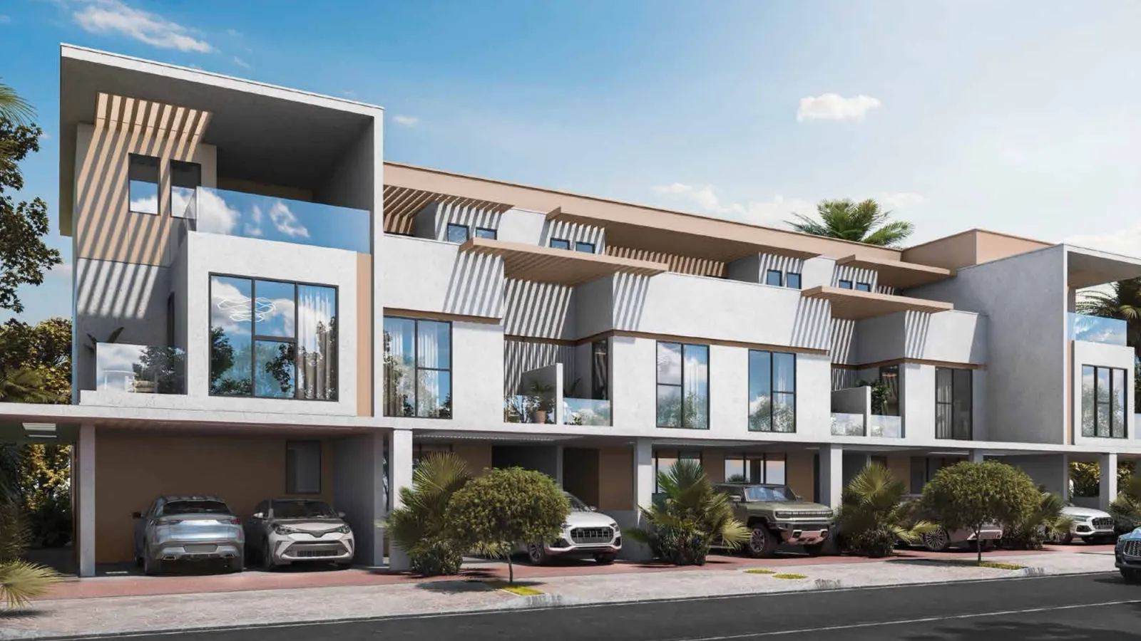 Damac Islands 2 gallery image