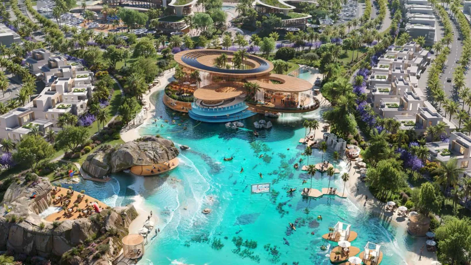 Damac Islands 2 gallery image