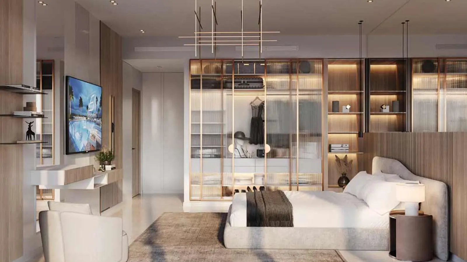 Binghatti Azure by Binghatti Developers gallery image