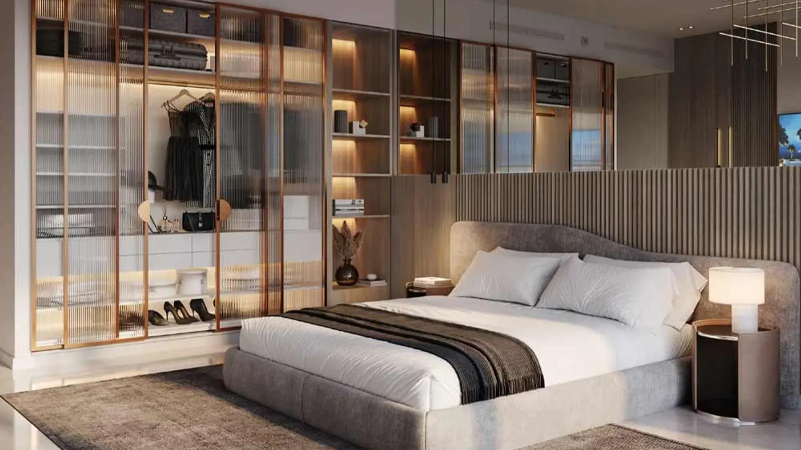 Binghatti Azure by Binghatti Developers gallery image