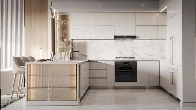 Binghatti Azure by Binghatti Developers gallery image