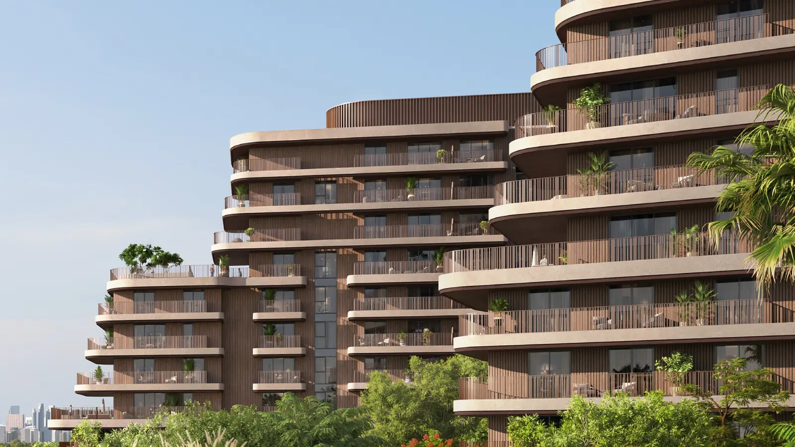 The Wilds Residences gallery image